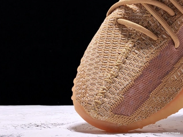 V2 Yeezy 350 EG7490 Clay Boost Adidas 0723